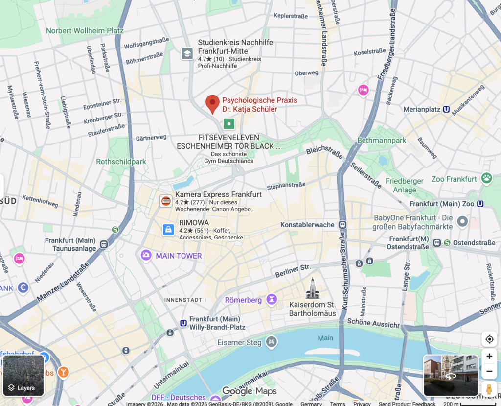 maps